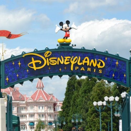 vtc-disneyland-paris